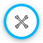 ac repair icon